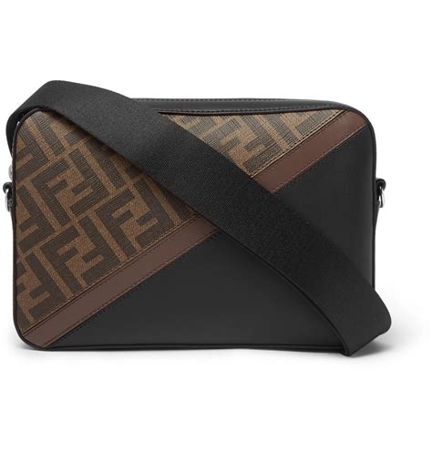 Fendi Messenger bags for Men 